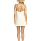 Billabong Women's Summer Love Dress Salt Crystal