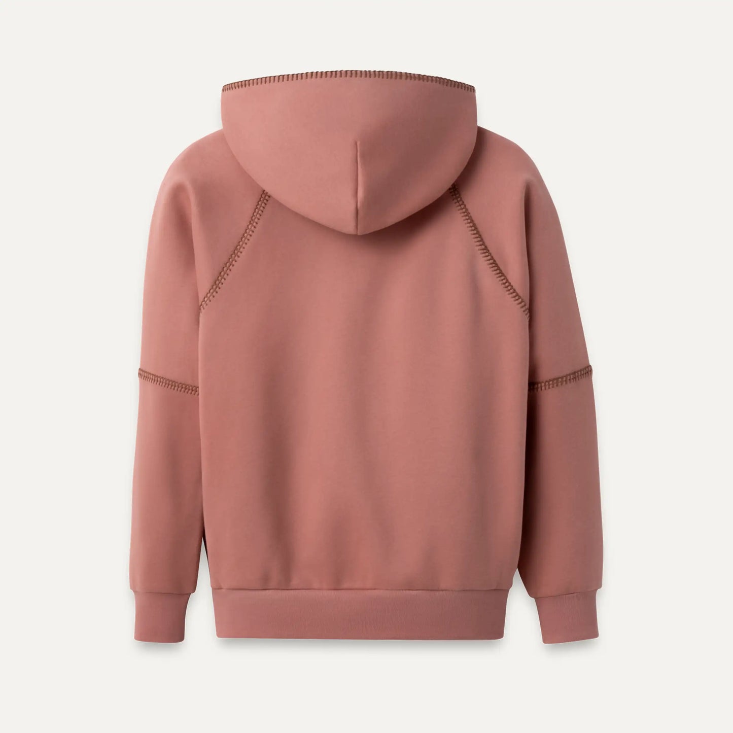 UGG®  Women's Classic Hoodie Pink Dawn