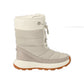Kizik Women’s Footwear > Boots Kizik Women's Juno 2 High Oatmeal/Pristine