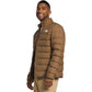The North Face Men's Aconcagua 3 Jacket Utility Brown