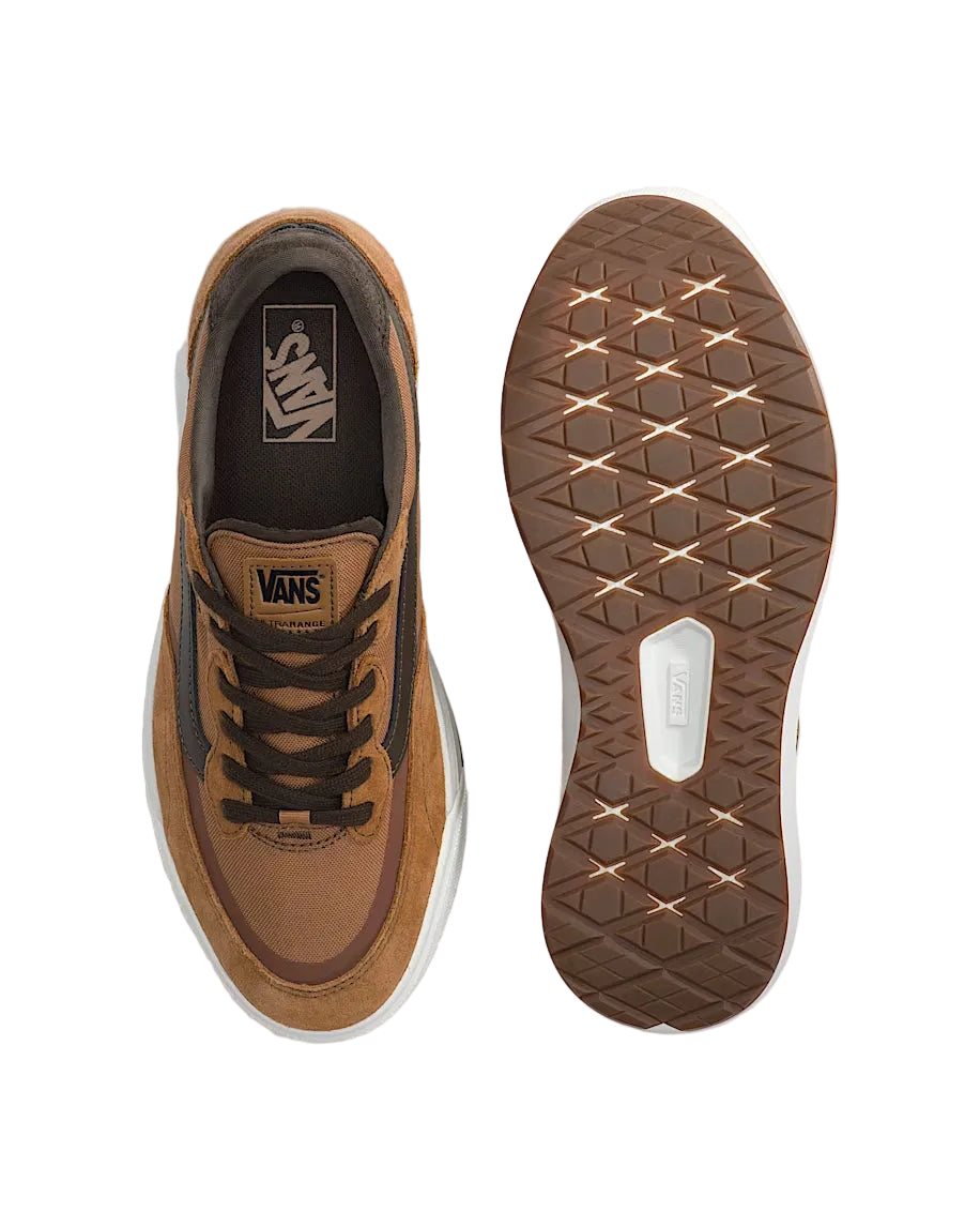 Vans Men's Ultrarange™ 2.0 Se Chipmunk