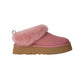 UGG® Women's Tazzelle Pink Dawn