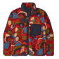 Patagonia Women's Classic Retro - X Jkt River River: Amanita Red - Brekken's
