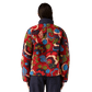 Patagonia Women's Classic Retro - X Jkt River River: Amanita Red - Brekken's