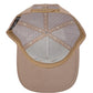 Waggle Uphill Paddle Hat Tan