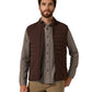 7 Diamonds Men’s Atlas Vest Bordeaux