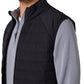 7 Diamonds Men’s Atlas Vest Navy
