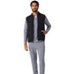 7 Diamonds Men’s Atlas Vest Navy