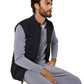 7 Diamonds Men’s Atlas Vest Navy