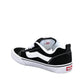 Vans Women's Knu Skool Black - Brekken's