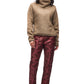 Indyeva Women's Pecora Sweater Upcycled Driftwood - Brekken's
