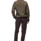 Indyeva Women's Pecora Sweater Upcycled Cypres - Brekken's