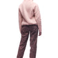 Indyeva Women's Pecora Sweater Upcycled Driftwood - Brekken's