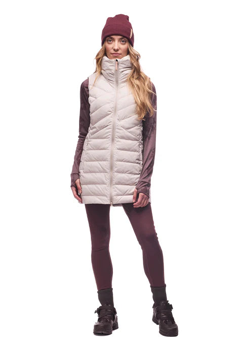 Indyeva Women's Kapa Ponce