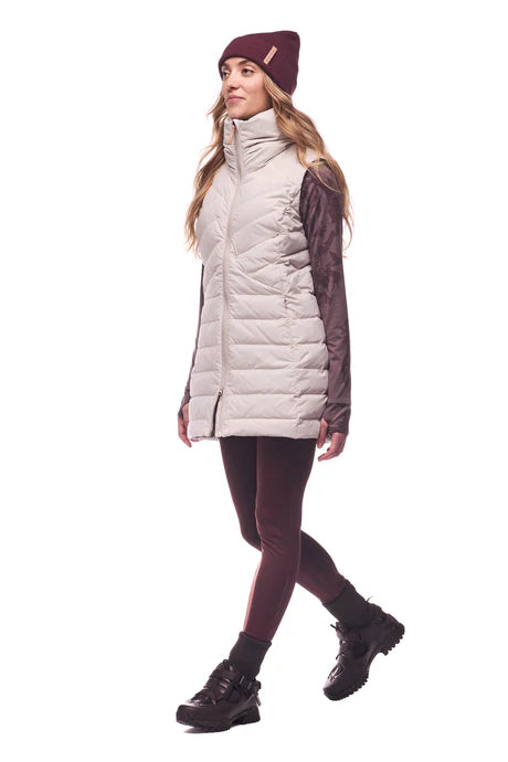 Indyeva Women's Kapa Ponce