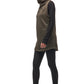 Indyeva Women's Toga Upcycled Cypres - Brekken's