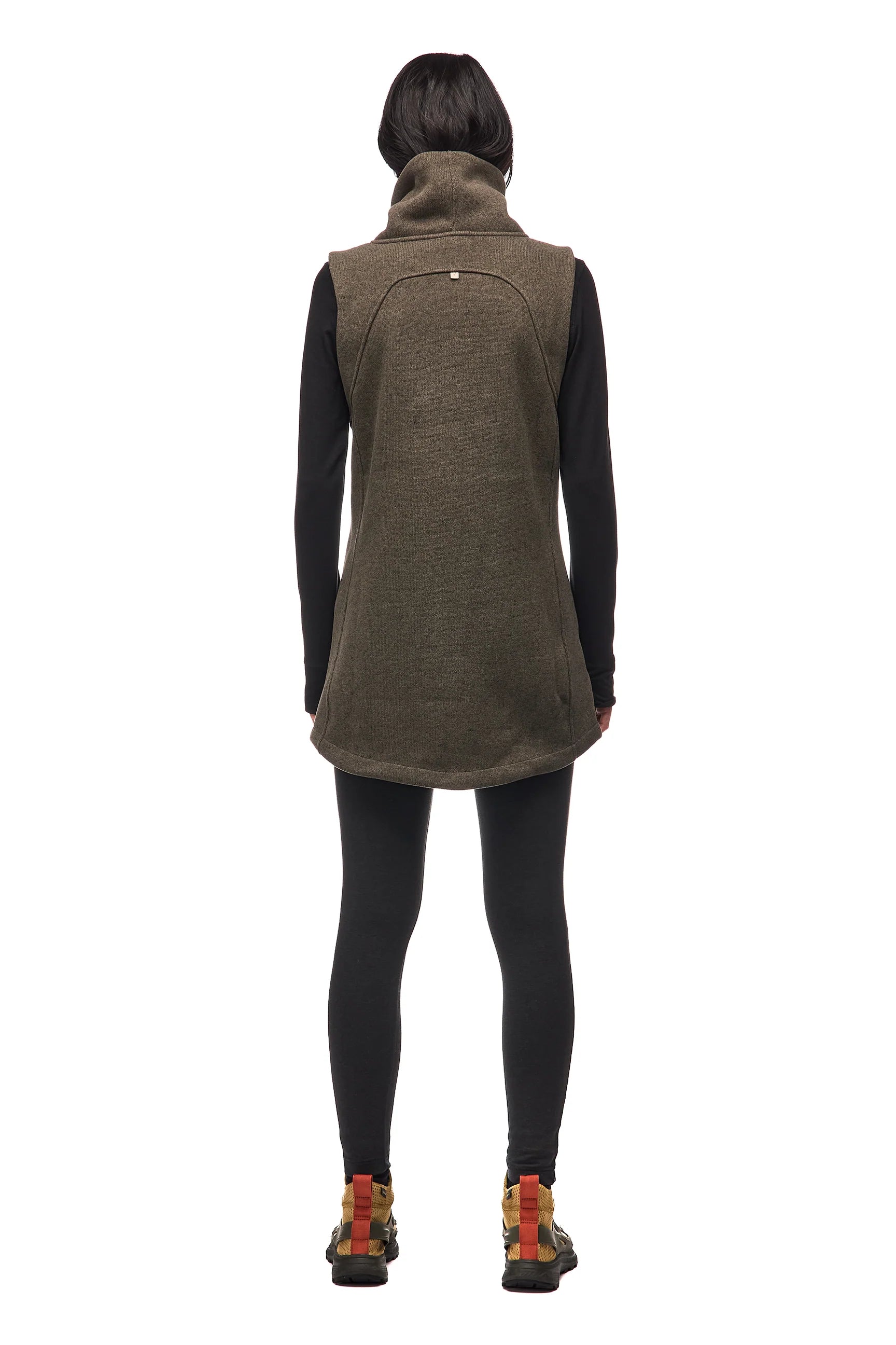 Indyeva Women's Toga Upcycled Cypres - Brekken's