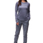 Indyeva Women's Novara Ii Tempete / Thalassa Stripe - Brekken's