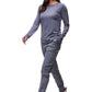 Indyeva Women's Novara Ii Tempete / Thalassa Stripe - Brekken's