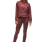 Indyeva Women's Teplo Dark Bark