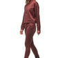 Indyeva Women's Teplo Dark Bark