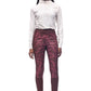 Indyeva Women's Luz Ii Breeze Pivoine Print