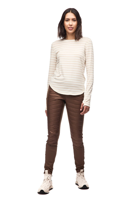 Indyeva Women's Novara Ii Breeze / Ponce Stripe - Brekken's