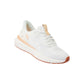 Kizik Women’s Athens 2 Hands Free Sneaker Bright White