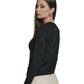 7 Diamonds Women’s Core Long Sleeve Black