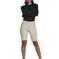 7 Diamonds Women’s Core Long Sleeve Black
