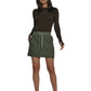 7 Diamonds Women’s Core Long Sleeve Mocha