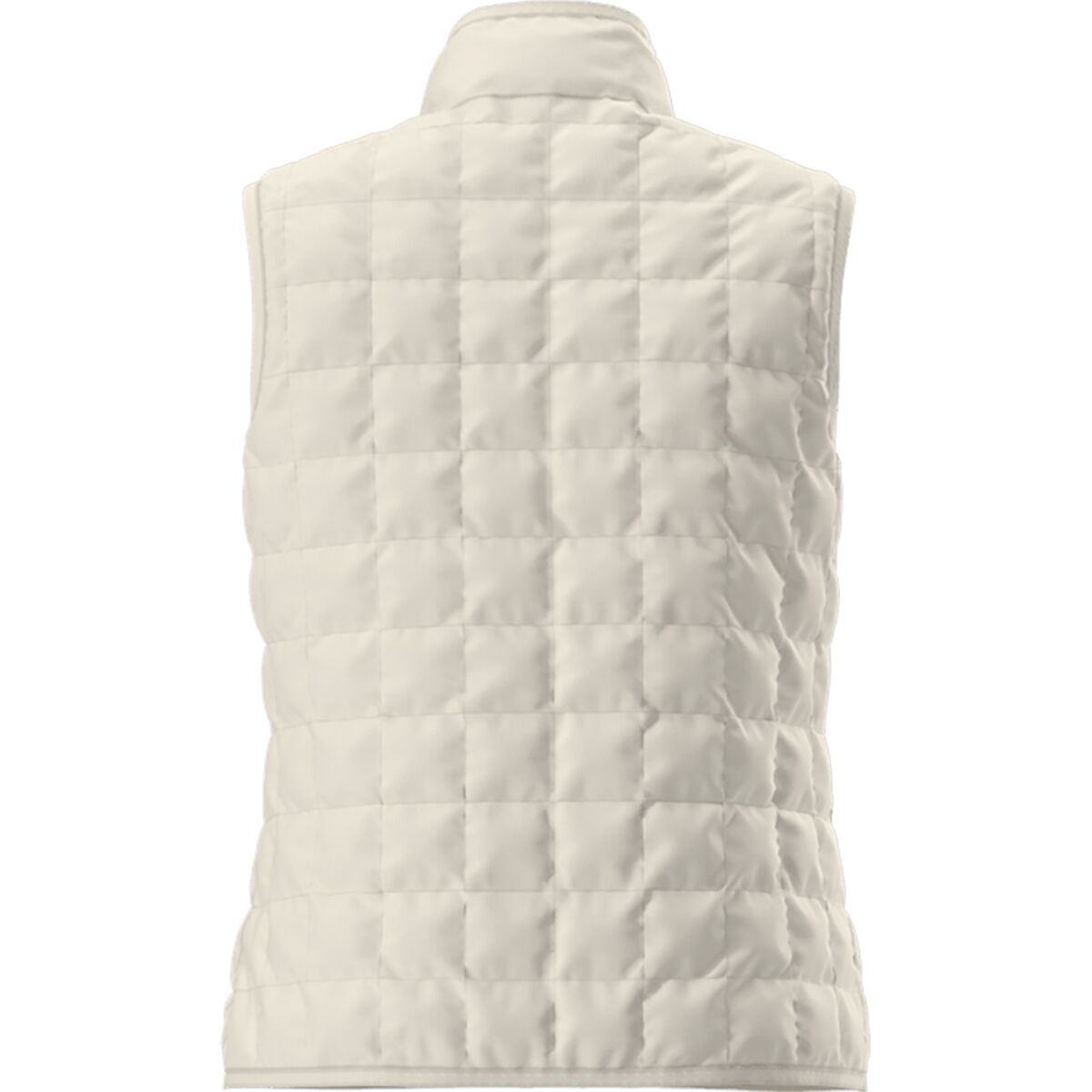 The North Face Women's Junction Insulated Vest White Dune - Brekken's