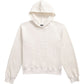 The North Face Women's Chabot Hoodie White Dune