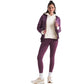 The North Face Women's Chabot Hoodie White Dune