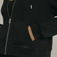 7Diamonds Women's Rev Full Zip hoodie onyx