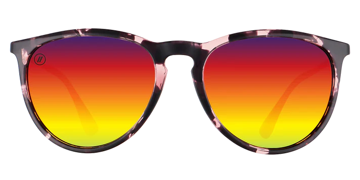 Blenders Wildcat Party Sunglasses