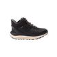 Kizik Women's London  AT Mid WP Black Whitecap Gray