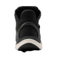 Kizik Women's London  AT Mid WP Black Whitecap Gray