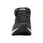 Kizik Women's London  AT Mid WP Black Whitecap Gray
