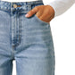 7 Diamonds Women’s Gwen Wide Leg Light Blue