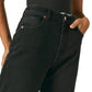 7 Diamonds Women’s Gwen Wide Leg Vintage Black