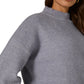 7 Diamonds Women’s Wren Knitted Sweater Dusk Blue