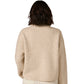 7 Diamonds Women’s Wren Knitted Sweater Natural Sand