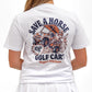Waggle WWR Tee