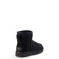 UGG® Women's Classic Mini II Black - Brekken's