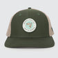 Waggle Bait & Tackle Trucker Hat