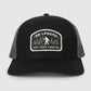 Waggle OB Legend Trucker Hat