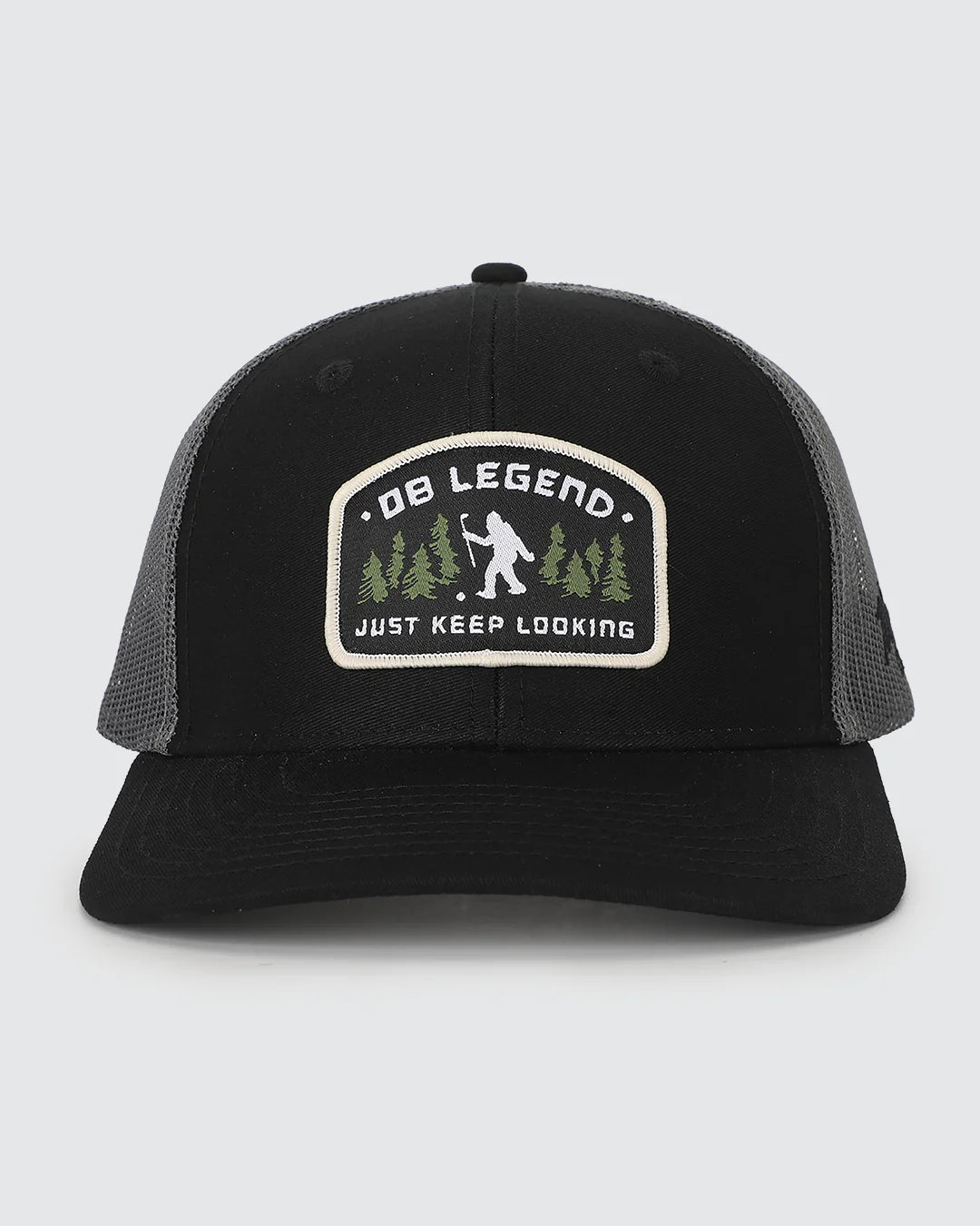 Waggle OB Legend Trucker Hat