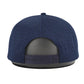 Waggle Bobby Hat Blue