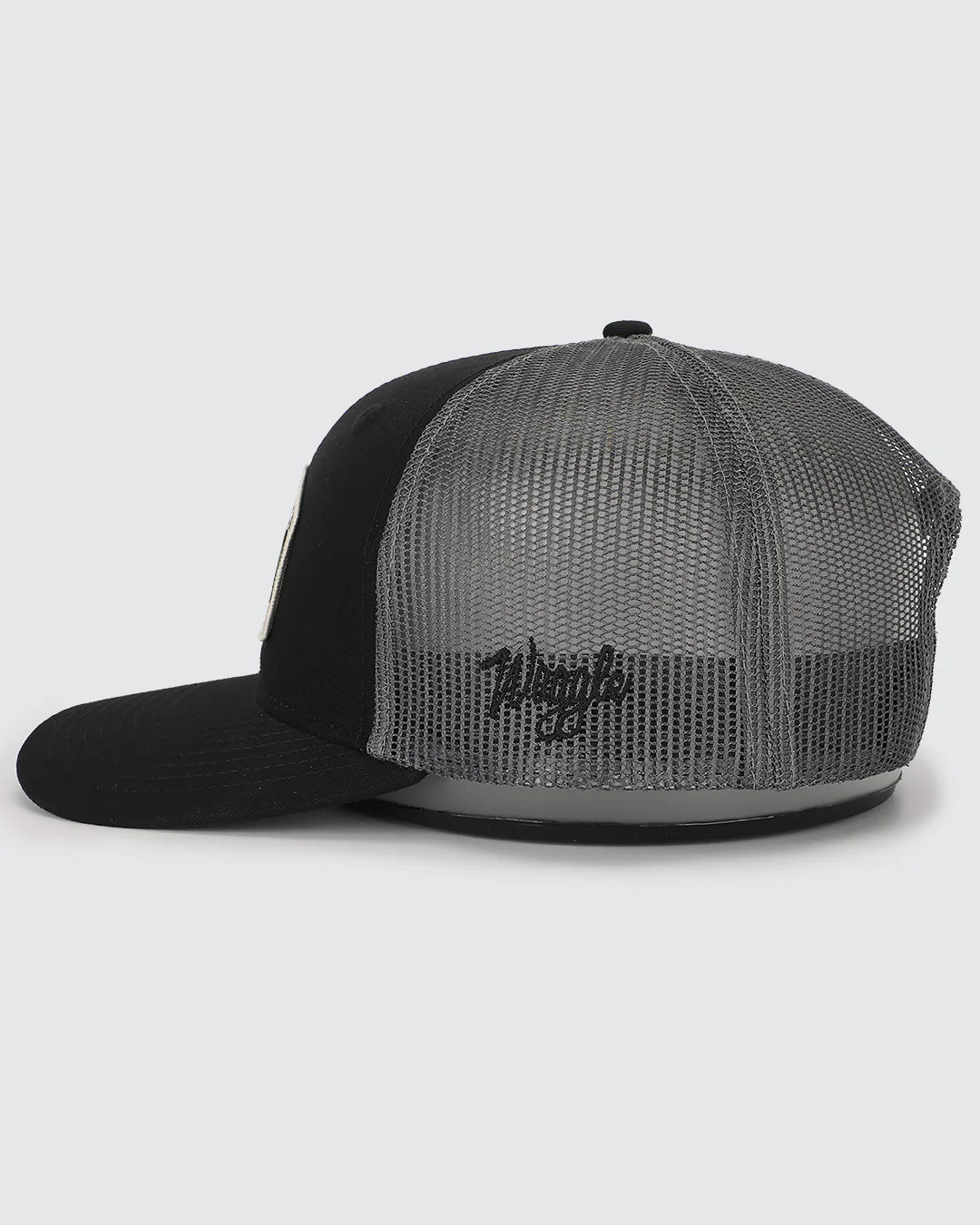 Waggle OB Legend Trucker Hat